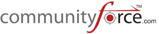 CommunityForce Grants Demo Site